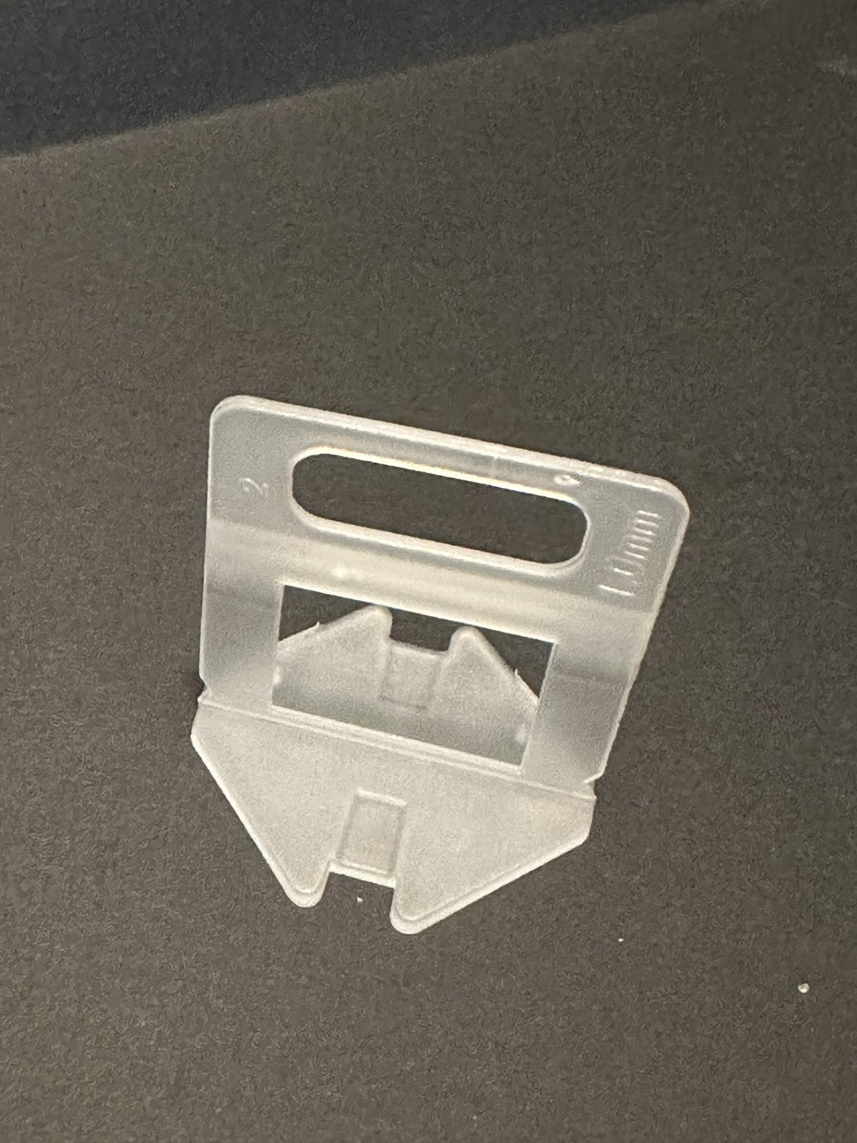 1/32&quot; - 1mm Tile Clips
