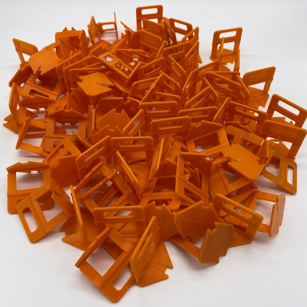 1/16th  - 1.5mm Tile Clips